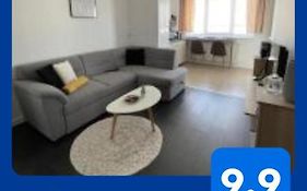 Apartament Onestilor