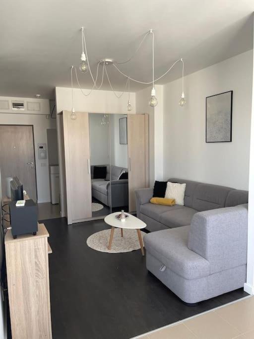 Apartament Onestilor Apartment Oradea Exterior foto
