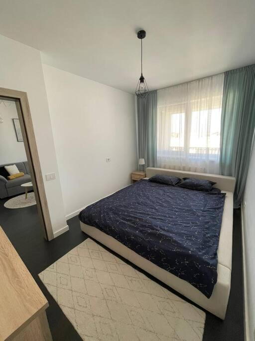 Apartament Onestilor Apartment Oradea Exterior foto