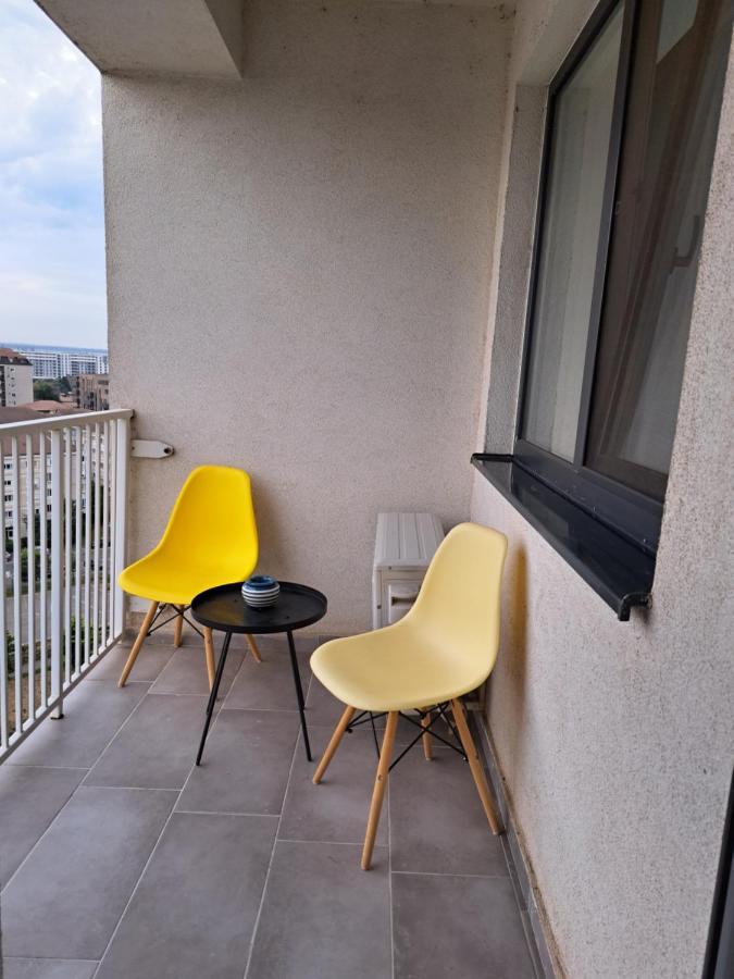 Apartament Onestilor Apartment Oradea Exterior foto